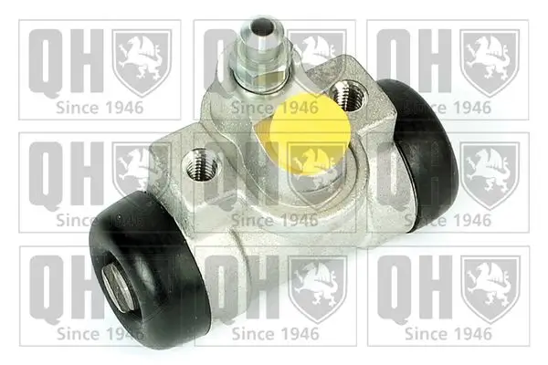 Radbremszylinder Hinterachse QUINTON HAZELL BWC3532