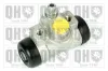 Radbremszylinder Hinterachse QUINTON HAZELL BWC3532