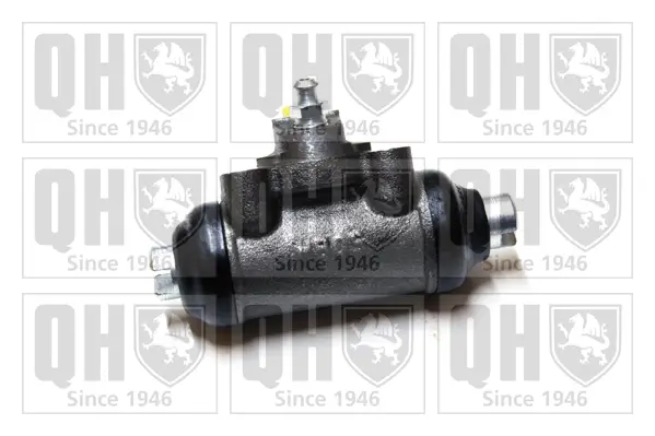 Radbremszylinder Hinterachse QUINTON HAZELL BWC3558