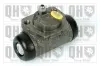 Radbremszylinder Hinterachse QUINTON HAZELL BWC3576