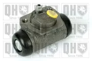 Radbremszylinder Hinterachse QUINTON HAZELL BWC3576