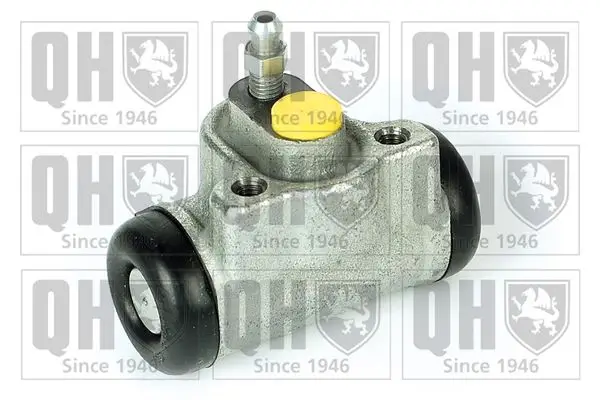 Radbremszylinder Hinterachse QUINTON HAZELL BWC3585