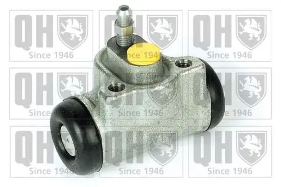 Radbremszylinder Hinterachse QUINTON HAZELL BWC3585 Bild Radbremszylinder Hinterachse QUINTON HAZELL BWC3585