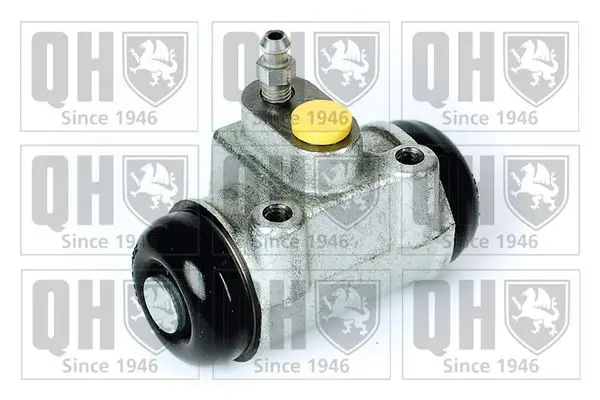 Radbremszylinder Hinterachse QUINTON HAZELL BWC3598