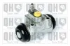 Radbremszylinder Hinterachse QUINTON HAZELL BWC3598