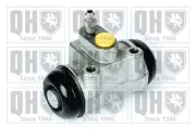 Radbremszylinder Hinterachse QUINTON HAZELL BWC3598