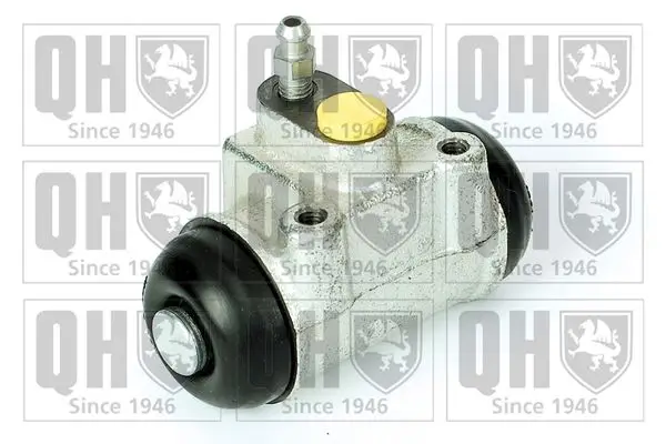 Radbremszylinder Hinterachse QUINTON HAZELL BWC3599