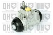 Radbremszylinder Hinterachse QUINTON HAZELL BWC3599