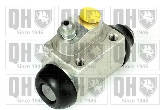 Radbremszylinder Hinterachse links QUINTON HAZELL BWC3614 Bild Radbremszylinder Hinterachse links QUINTON HAZELL BWC3614