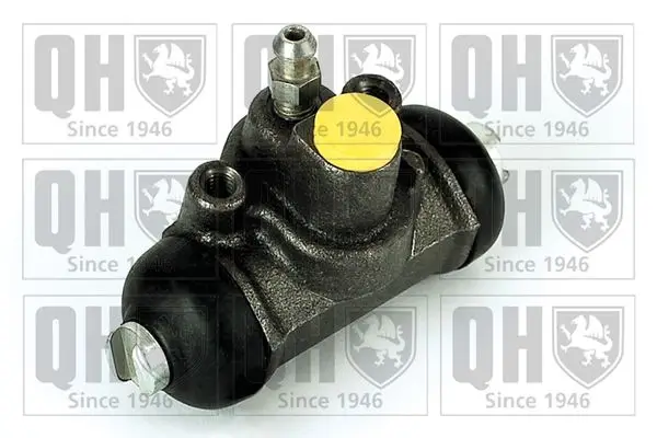 Radbremszylinder Hinterachse QUINTON HAZELL BWC3620