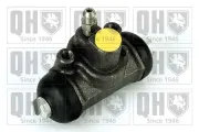 Radbremszylinder Hinterachse QUINTON HAZELL BWC3620