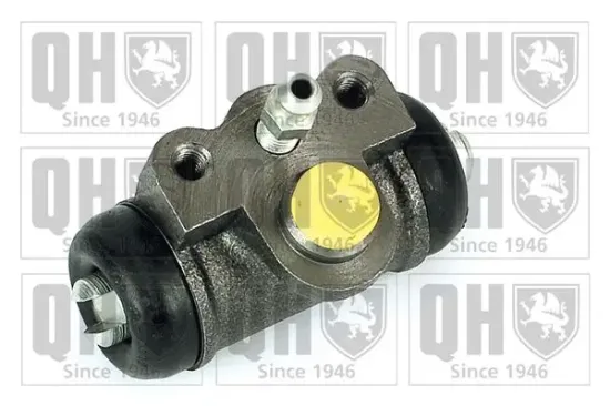 Radbremszylinder QUINTON HAZELL BWC3628 Bild Radbremszylinder QUINTON HAZELL BWC3628