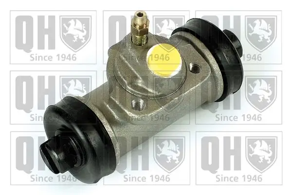 Radbremszylinder Hinterachse QUINTON HAZELL BWC3632