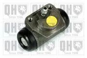 Radbremszylinder Hinterachse QUINTON HAZELL BWC3635