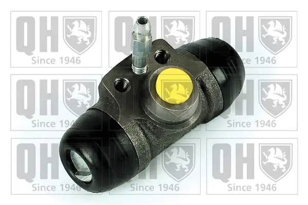 Radbremszylinder Hinterachse QUINTON HAZELL BWC3648
