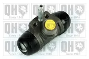 Radbremszylinder Hinterachse QUINTON HAZELL BWC3648