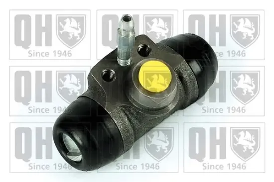 Radbremszylinder Hinterachse QUINTON HAZELL BWC3648 Bild Radbremszylinder Hinterachse QUINTON HAZELL BWC3648
