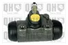 Radbremszylinder Hinterachse QUINTON HAZELL BWC3650