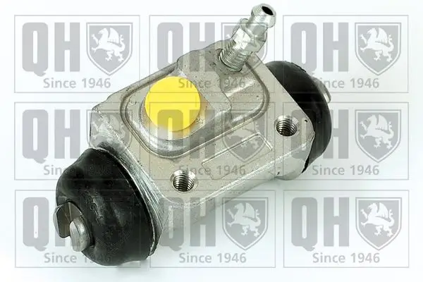 Radbremszylinder Hinterachse links QUINTON HAZELL BWC3667