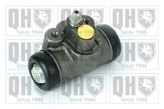 Radbremszylinder Hinterachse links QUINTON HAZELL BWC3705 Bild Radbremszylinder Hinterachse links QUINTON HAZELL BWC3705
