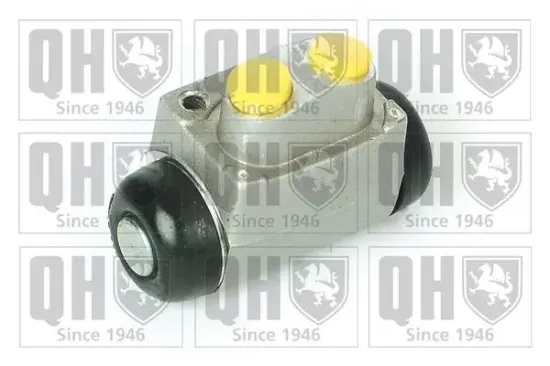 Radbremszylinder QUINTON HAZELL BWC3717 Bild Radbremszylinder QUINTON HAZELL BWC3717