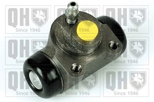 Radbremszylinder Hinterachse QUINTON HAZELL BWC3722