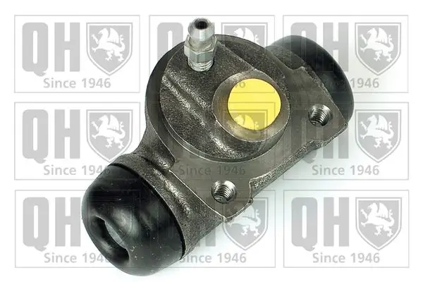 Radbremszylinder Hinterachse QUINTON HAZELL BWC3727