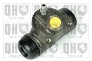 Radbremszylinder Hinterachse QUINTON HAZELL BWC3727