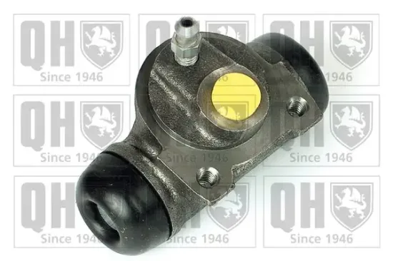 Radbremszylinder Hinterachse QUINTON HAZELL BWC3727 Bild Radbremszylinder Hinterachse QUINTON HAZELL BWC3727