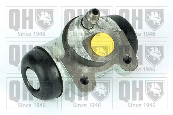 Radbremszylinder Hinterachse QUINTON HAZELL BWC3732