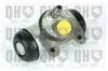 Radbremszylinder Hinterachse QUINTON HAZELL BWC3732