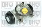 Radbremszylinder Hinterachse QUINTON HAZELL BWC3732