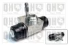 Radbremszylinder Hinterachse QUINTON HAZELL BWC3733