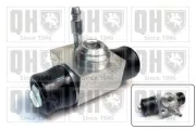 Radbremszylinder Hinterachse QUINTON HAZELL BWC3733