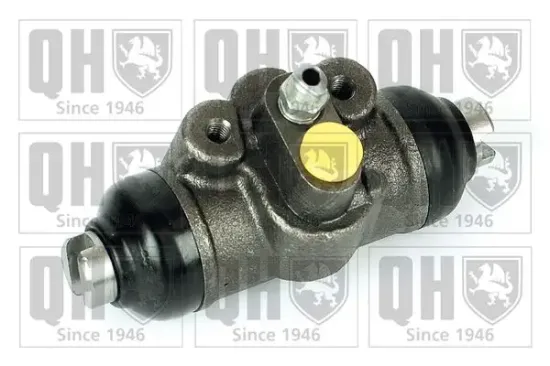 Radbremszylinder Hinterachse links QUINTON HAZELL BWC3752 Bild Radbremszylinder Hinterachse links QUINTON HAZELL BWC3752