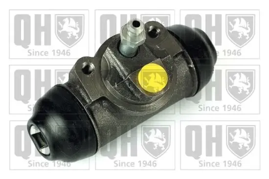 Radbremszylinder Hinterachse QUINTON HAZELL BWC3756 Bild Radbremszylinder Hinterachse QUINTON HAZELL BWC3756