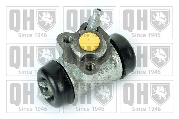 Radbremszylinder Hinterachse links QUINTON HAZELL BWC3789