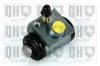 Radbremszylinder Hinterachse QUINTON HAZELL BWC3805