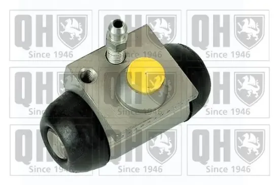 Radbremszylinder QUINTON HAZELL BWC3819 Bild Radbremszylinder QUINTON HAZELL BWC3819