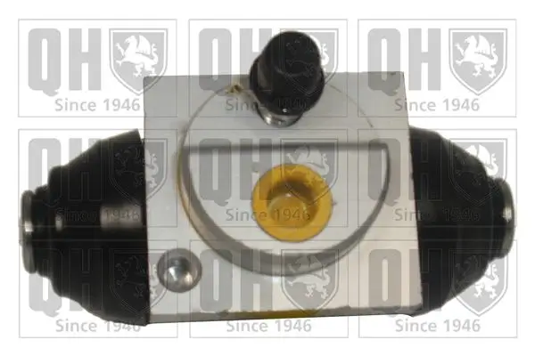 Radbremszylinder Hinterachse QUINTON HAZELL BWC3822