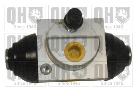 Radbremszylinder Hinterachse QUINTON HAZELL BWC3822 Bild Radbremszylinder Hinterachse QUINTON HAZELL BWC3822