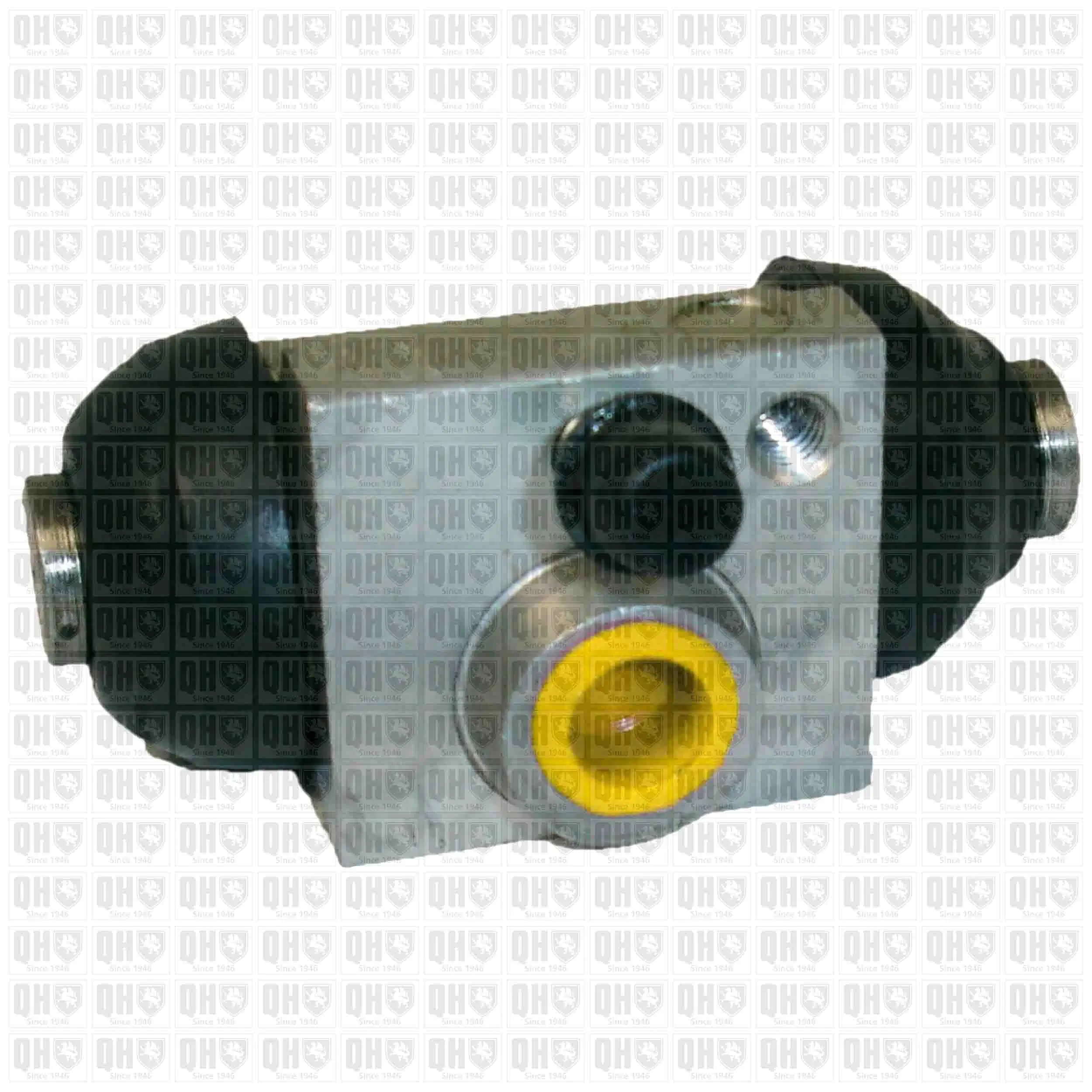 Radbremszylinder Hinterachse QUINTON HAZELL BWC3837