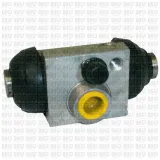 Radbremszylinder Hinterachse QUINTON HAZELL BWC3837