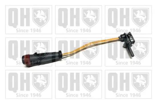 Warnkontakt, Bremsbelagverschleiß QUINTON HAZELL BWI1064 Bild Warnkontakt, Bremsbelagverschleiß QUINTON HAZELL BWI1064