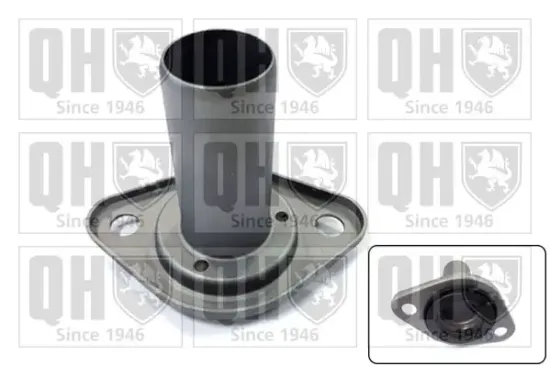 Führungshülse, Kupplung QUINTON HAZELL CCT13K Bild Führungshülse, Kupplung QUINTON HAZELL CCT13K