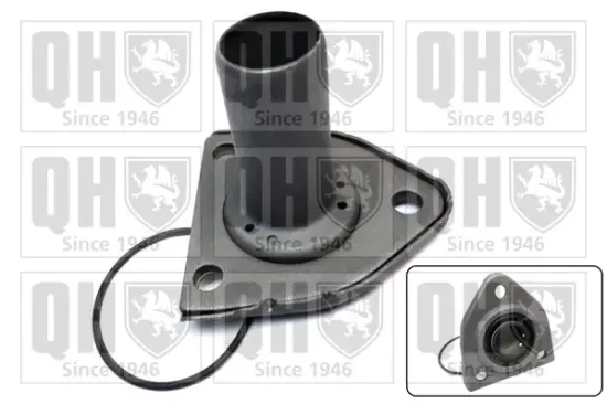Führungshülse, Kupplung QUINTON HAZELL CCT16K Bild Führungshülse, Kupplung QUINTON HAZELL CCT16K