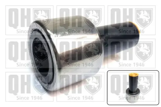Führungshülse, Kupplung QUINTON HAZELL CCT19K Bild Führungshülse, Kupplung QUINTON HAZELL CCT19K
