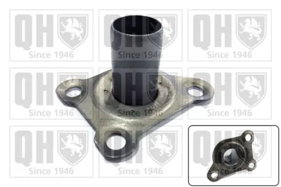 Führungshülse, Kupplung QUINTON HAZELL CCT26K Bild Führungshülse, Kupplung QUINTON HAZELL CCT26K