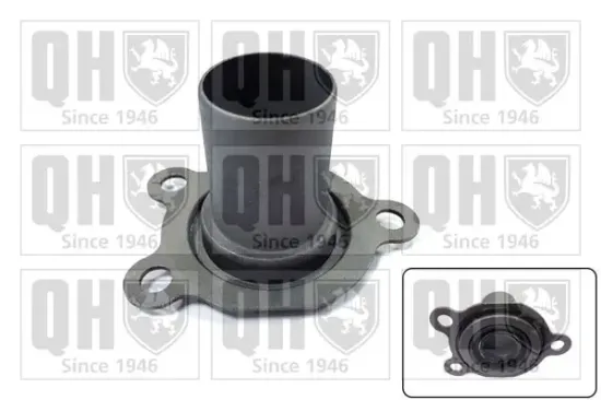 Führungshülse, Kupplung QUINTON HAZELL CCT29K Bild Führungshülse, Kupplung QUINTON HAZELL CCT29K