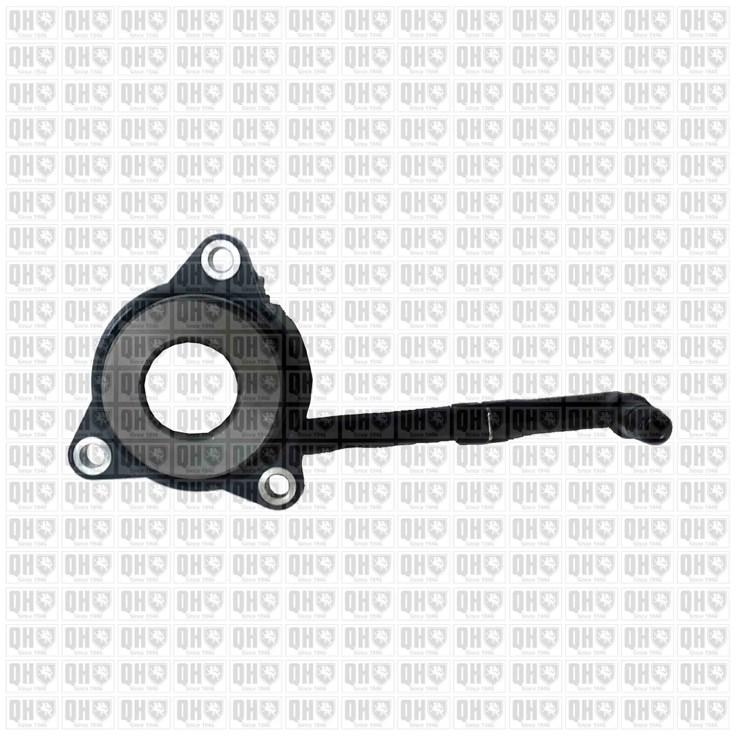Zentralausrücker, Kupplung QUINTON HAZELL CSC107